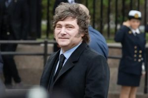 Presidente da Argentina recusa ver final com Trump nos EUA