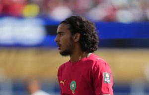 PSG desiste de contratar a jovem estrela marroquina Ayyoub Bouaddi