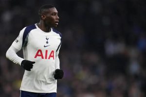 PSG resumes negotiations for Kolo Muani’s departure after deadlock with Juventus.