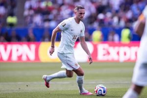 Rabiot assures that France does not fear Spain or an anti-Yamal plan.