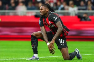 “Rafael Leão closer to leaving Milan but Amorim is waiting.”