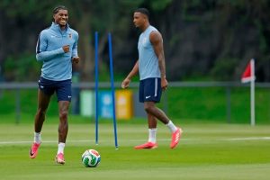 “Rashford loses his spot in England’s starting eleven for the decisive match against Mexico.”