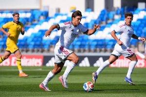 Real Madrid vence Alcorcón na estreia da pré-época de Mourinho