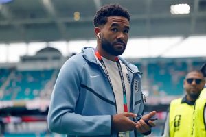 Reece James vai manter-se capitão do Chelsea com xabi alonso