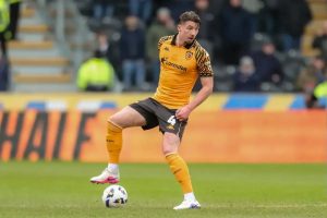 Richard Hughes is set to leave Liverpool to join Al-Hilal.