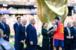 Rodri quer mudar-se para o Real Madrid apesar de cirurgia nas costas