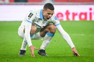 “Roma prepares a proposal of 45 million for Mason Greenwood to Marseille.”