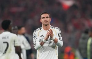 Roma procura empréstimos de Endrick e Mastantuono ao Real Madrid