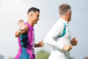 Ronaldo e Modric fazem história como veteranos no Mundial 2026