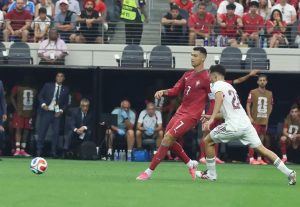 “Ronaldo, Neymar, and Bruno Fernandes lead eleven disappointments of the 2026 World Cup.”