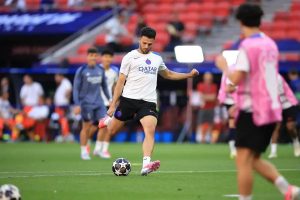 “Ruben Amorim presented at Milan emphasizes investment in Gonçalo Ramos.”