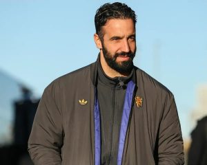 Ruben Amorim takes over Milan and considers the challenge greater than that of Manchester United.
