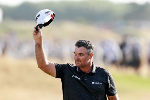 Ryan Fox vence o open championship 2026 e garante prémio histórico – 3,2 milhões de dólares