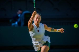 Sabalenka praises Osaka’s boldness at Wimbledon despite the criticism.