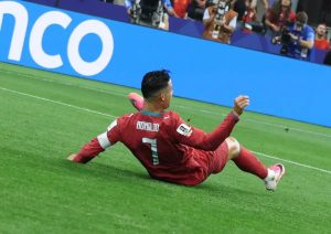 Saída de Ronaldo pode causar queda abrupta da seleção portuguesa