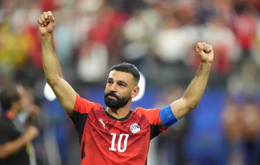 Salah pode rumar à LaLiga para substituir estrela de um dos gigantes espanhóis