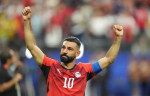 Salah may head to LaLiga to replace a star of one of the Spanish giants.