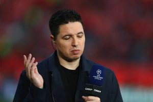 Samir Nasri detained in Paris on suspicion of money laundering.