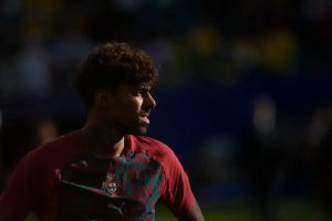 Samu Costa confirmado no Al Nassr com Ronaldo e João Félix