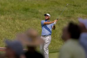 Scottie Scheffler estreia-se no 3M Open com olho na FedEx Cup