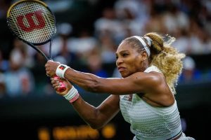Serena Williams aumenta especulação sobre parceria mista com Carlos Alcaraz no US Open