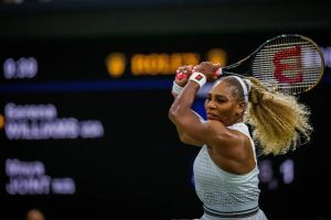 Serena Williams’ coach reveals plans for the US Open after her return at Wimbledon.