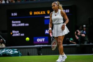 Serena Williams não vai competir no Canadian Open após decisão inesperada