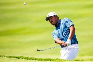Si Woo Kim crosses Canadian border without passport by mistake.