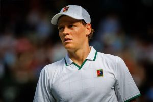 Sinner admite que problema de saúde pode repetir-se após Roland Garros