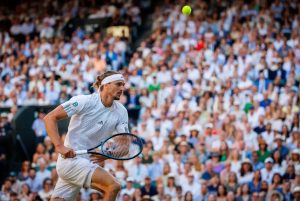 Sinner mantém o título de wimbledon e é chamado melhor do mundo por Zverev