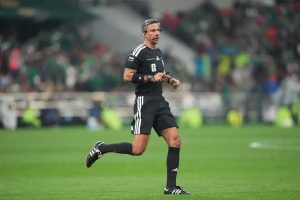 Slavko Vinčić will referee the final of the 2026 World Cup between Spain and Argentina.