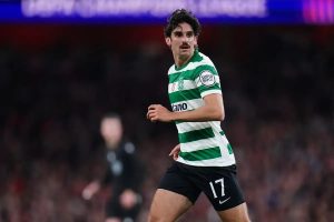 Sporting reduz massa salarial com saída de Trincão e Hjulmand