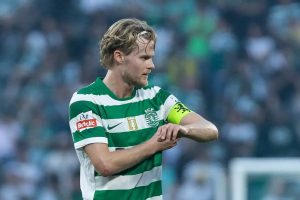 Sporting rejects Atlético Madrid’s proposal for Hjulmand and sets demands.