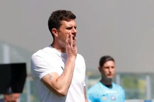 Thiago Motta recusou seleção italiana e baldini vetado pela Série A