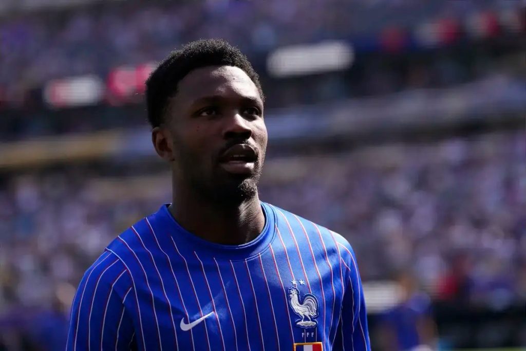 “Thuram and Inter fined for insults towards Milan during the scudetto celebrations.”