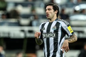 “Tonali strengthens Tottenham and becomes the most expensive Italian in history.”