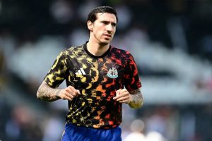 Tonali torna-se o italiano mais caro em transferências