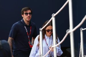 Tottenham completes record signing of Sandro Tonali for £100 million.