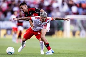 Trabzonspor quer bater recorde por Prestianni do Benfica