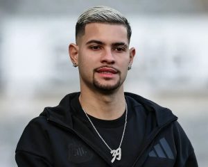 Transferência de Bruno Guimarães para Arsenal está a avançar rapidamente