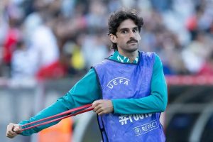 “Trincão earns more money from the transfer than Sporting.”