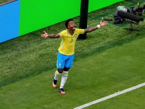 Vinicius Júnior demands a salary of 20 million in the renewal with Real Madrid.