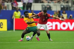 Watford aceita ouvir proposta do Sporting por Nestory Irankunda