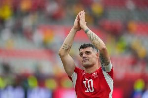 “Xhaka rejects Chelsea and ensures continuity at Sunderland.”