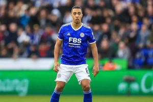 Youri Tielemans perto de transferir-se para o Manchester United por 35 milhões