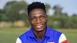 Jogador ugandês David Owori morre após tentativa de roubo violento