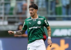 “Abel Ferreira’s Palmeiras wins against Fortaleza 3-0 in the Brazil Cup.”