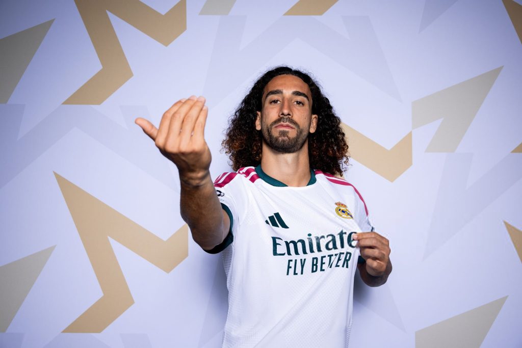 Real Madrid strengthens defense with six signings for 2026–27.