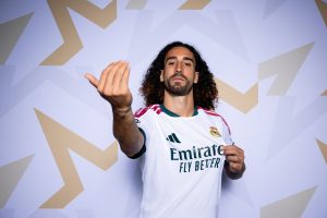 Real Madrid strengthens defense with six signings for 2026–27.