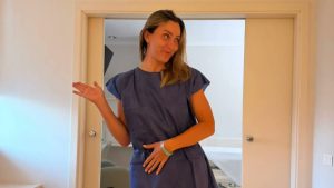 Paula Badosa preocupa fãs com imagens no hospital a indicar nova lesão